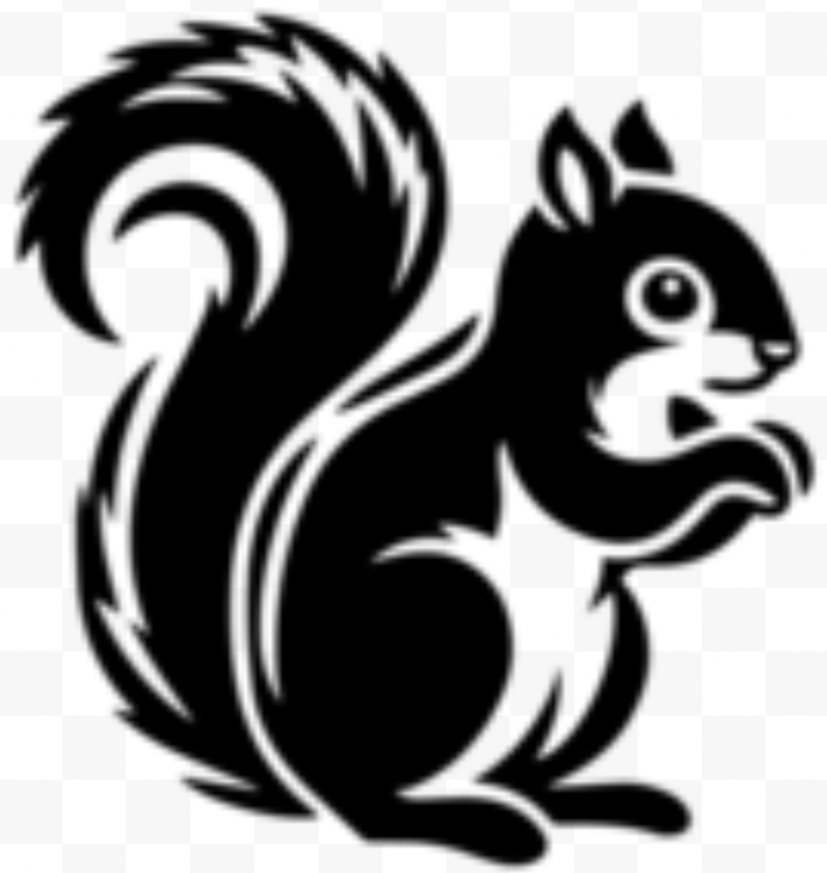 Squirrel Call